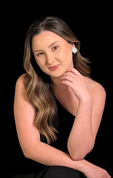 Paola Chaves - Instrutora